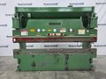 Cincinnati CB 135 Ton x 12′ Hydraulic Press Brake