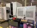 SU Samputensili Model S250G 6-Axis CNC Generating Profile and Gear Grinding Machine