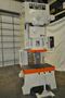 160 TON STAMTEC GAP FRAME PRESS