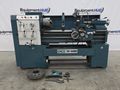 Enco 111-1450 14″ x 40″ Gap Bed Geared Head Engine Lathe