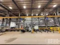 2016 FICEP TIPO D8 Plasma Cutters, Beam/Drill Lines #8393