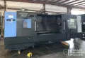 2015 DOOSAN PUMA 5100LC w/ 10.82" Through Hole #8381