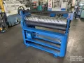 TCMS D4542167 Powered Metal Quilting Machine (Catering Truck/Cart Panels) #8348 #1