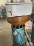 Sweco FM-1.2C Vibratory Finishing Mill 1.2 Cu Ft. #8307 #1