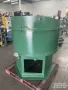 WHEELABRATOR HB5U Vibratory Finisher #8320 #1