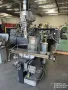 BRIDGEPORT EZ TRAK 2-AXIS TOOLROOM MILLING MACHNE 9" X 42" #8389 #1