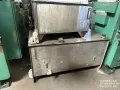 60 x 30 x 26 Stainless Steel Hydraulic (other?) Tank #1