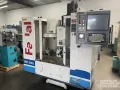 FADAL VMC-2016L Vertical Machining Center #8385 #1