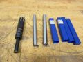 Ram Roll-A-Matic 1.625" Roller Burnishing Tool, and (2) Digibore 1" Straight Shank Inserted Boring Bars- Auction Item