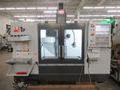 Haas TM-1P Toolroom Mill 30" x 12" x 16", 10K RPM, 20 Station Tool Changer, 4th-Axis Drive, Probing, High Speed Machining - ZERO CUTTING HOURS