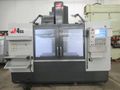 Haas VF-4SS CNC Vertical Machining Center, 50"x20"x25", 12K Spindle, Chip Auger, 4th Axis, 24 ATC
