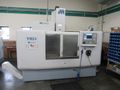 Milltronics VM24 Series D CNC Vertical Machining Center, 8200B CNC Control, 20 ATC, RJH, - Auction Item