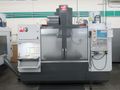 Haas VM-3 CNC Vertical Machining Center, Haas MainCon Ctrl, 4th & 5th Axis Drive, 1000 PSI TSC, Probing, High Speed Machining, 24+1, RJH- Auction Item