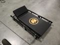 Northern Tool 44"L,  Wide Cushion Creeper with 6 Swivel Wheels and Adjustable Head Rest- Auction Item