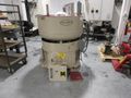 Hammond | Roto Finish Gemini 4 Centrifugal Abrasive Finisher, Extended Range Series- Auction Item