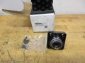 Heimatec 8 010 45 103 (1pc) BMT45 Axial ER25 Collet Live Tool Holder, Tool drive - Flat (DIN 1809) **New Unused**- Auction Item