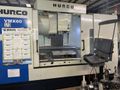 Hurco VMX60/40T CNC Vertical Machining Center, 8K Spindle, 24 SMTC, Coolant Pump and Tank- Auction Item