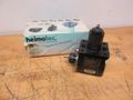 Heimatec (P/N: 8 030 45 120) BMT45 90 Deg Radial Milling and Drilling Head Live Tool Holder, ER25 collet- Auction Item