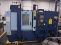 Matsuura ES-450HZ CNC Horizontal Machining Center, Fanuc Series 18i-M Control, 60 Station ATC, TSC, Tool Detection- Auction Item
