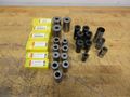 Boring Bar Holders and Split Bushings, Various Brands and Sizes **Some NIB**- Auction Item