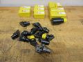 Sandvik C4 Capto Style Quick Change Indexable Turning Heads and Adapters, **Some NIB**- Auction Item
