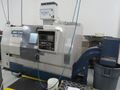 Mori Seiki SL-25Y CNC Turning with Y-Axis Capability, MF-T6 CNC Control, 10" 3-Jaw Chuck, Y-Axis Capability, Tailstock, Chip Conveyor- Auction Item