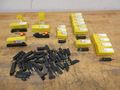 Sandvik Inserted 5/8" & 3/4" Stick Turning Lathe Tools **Many New in Packages**- Auction Item