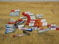 Solid Carbide End Mills Assorted Brands, Dozens of Pieces, Most New In Package, 1/2" and Larger- Auction Item
