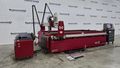 Maxiem 2030 6′ 7″ x 10′ CNC Waterjet