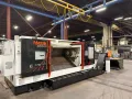 Mazak Quick Turn 450