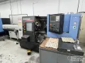 2009 DOOSAN Lynx 220LMA CNC Lathe w/ Live Milling #8402 #2