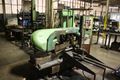 12' X 16' WELLS MODEL 1270 AUTOMATIC HORIZONAL SAW: STOCK #67510