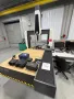 2015 Wenzel LH108 Coordinate Measuring Machine
