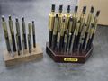 Acro Laps Lapping Tools- Auction Item