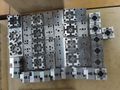 System 3R Macro Pallet w Shop Made Top Plates- Auction Item