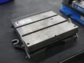 Bridgeport Textron 12" x 11.5" Tilting Work Table - Auction Item
