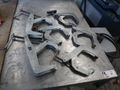 Kant-Twist Clamps - Large- Auction Item