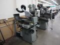 Mitsui High Tec MSG-200MH 6" x 12" Hand Feed Surface Grinder, Variable Spindle Speed, EM Chuck, Sony 2-Axis DRO, Vac-U-Guard, Coolant- Auction Item