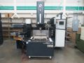 Makino EDNC-43S-A16MR CNC Sinker EDM, Makino MGF2 CNC Control, 16 ATC, C-Axis, 60 Amp, MR Head- Auction Item