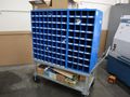 Portable Hardware Shelving with Fasteners and Hardware- Auction Item
