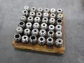 ER20 Flex Collets in Wooden Divider- Auction Item