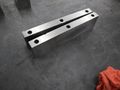 Precision Parallels 16.25" x 1.5" x 4"H (2)- Auction Item