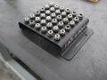 ER16 Flex Collet with Divider Rack- Auction Item