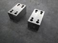 Precision Parallels 6" x 1.75" x 1.125" (4)- Auction Item