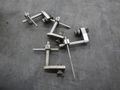 Adjustable Vise Stops- Auction Item