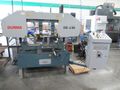 Durma DCB-A360 Dual Column Automatic Horizontal Band Saw- Auction Item