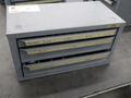 Huto Drill Index, Pipe Taps - 3 Drawer- Auction Item