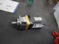 Control Techniques | Parker Hannifin Servo Motor and Gear Head- Auction Item