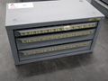 Huot Drill Index, Metric Taps - 3 Drawer- Auction Item