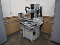 Okamoto Linear 618 Hand Feed Surface Grinder, 6" x 18", Heidenhain 2-Axis DRO, EM Chuck, Coolant- Auction Item